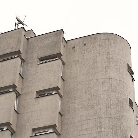 Opera Art Apartment Vintage Slow Βαρσοβία Εξωτερικό φωτογραφία