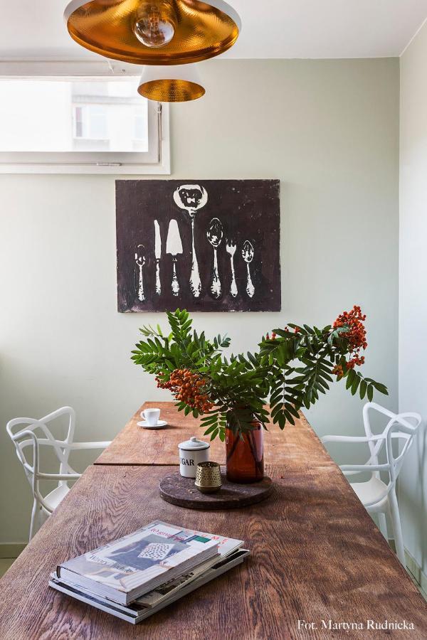Opera Art Apartment Vintage Slow Βαρσοβία Εξωτερικό φωτογραφία