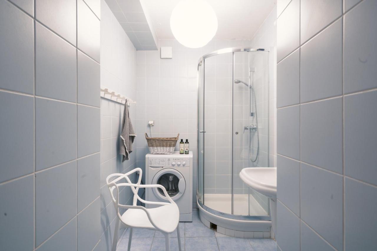 Opera Art Apartment Vintage Slow Βαρσοβία Εξωτερικό φωτογραφία